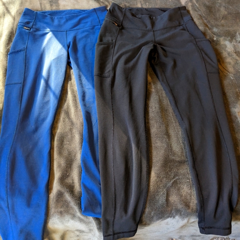 Patagonia Pack Out Tights